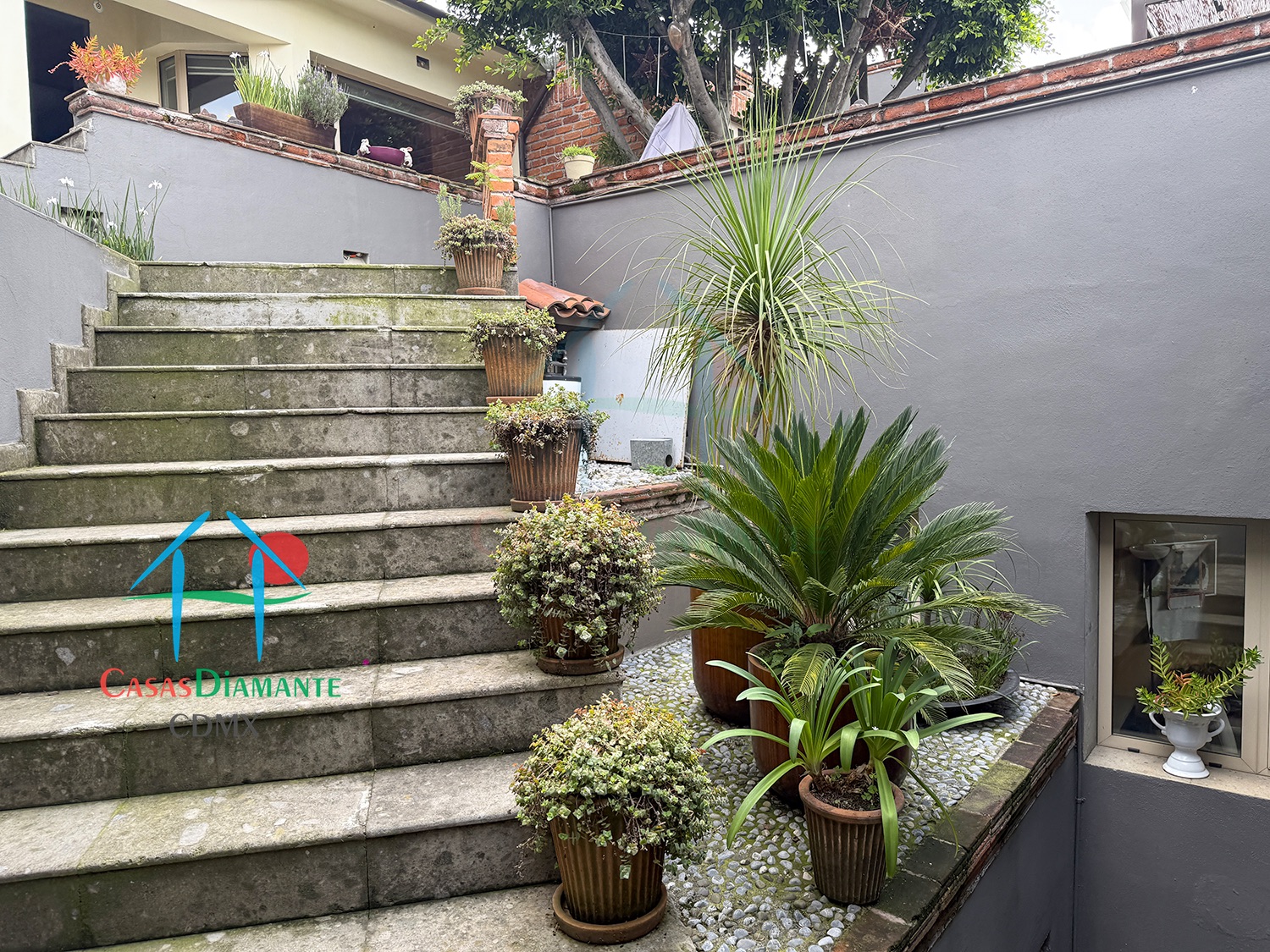 Herradura Casa Zen BD - Acceso 2 Herradura Casa Zen BD - Acceso 2